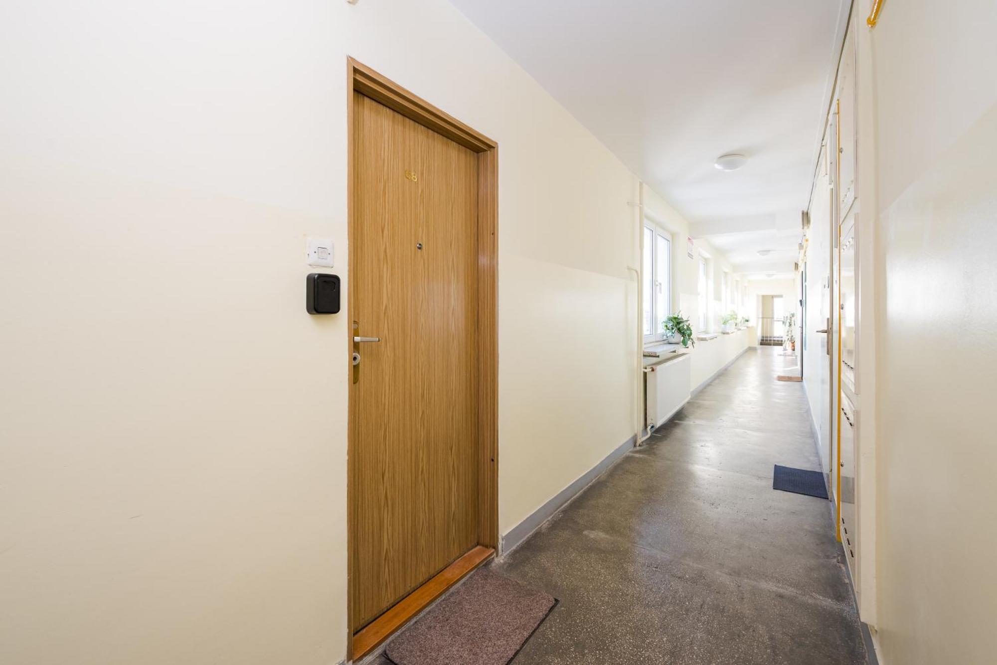Zlota Standard Apartament *