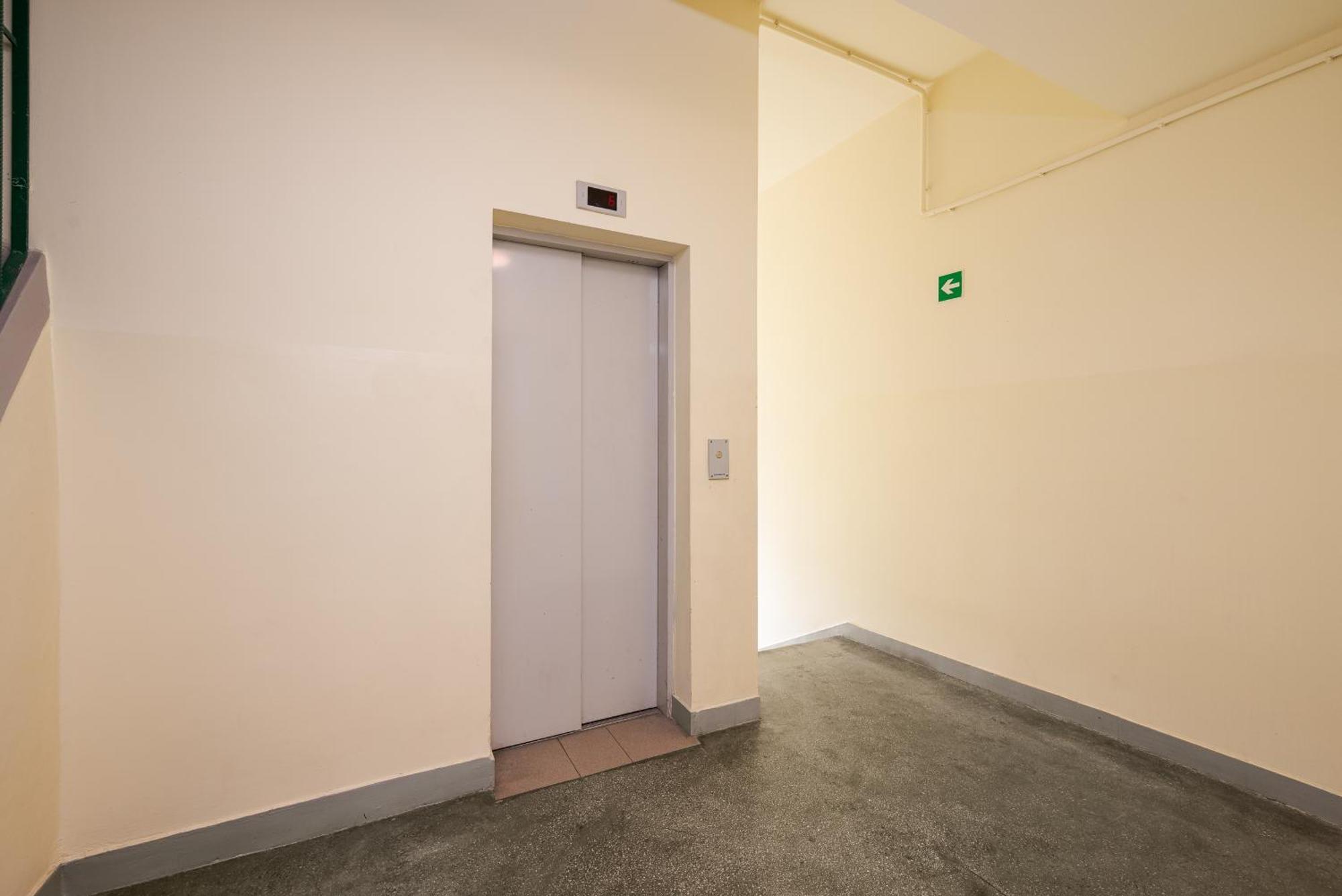 Zlota Standard Apartament