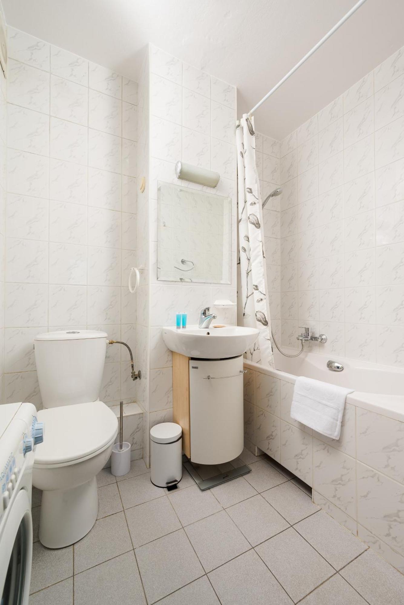 Zlota Standard Apartment Warsaw