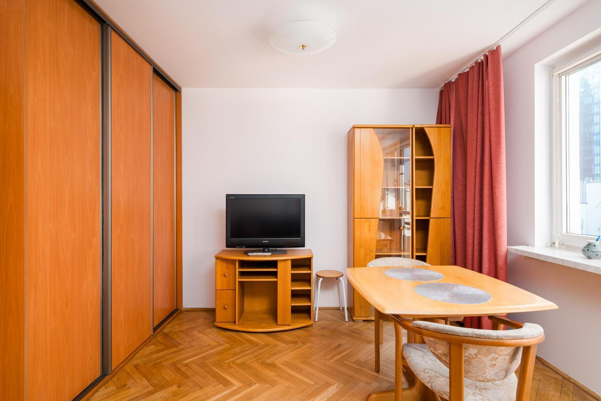 Zlota Standard Warsaw