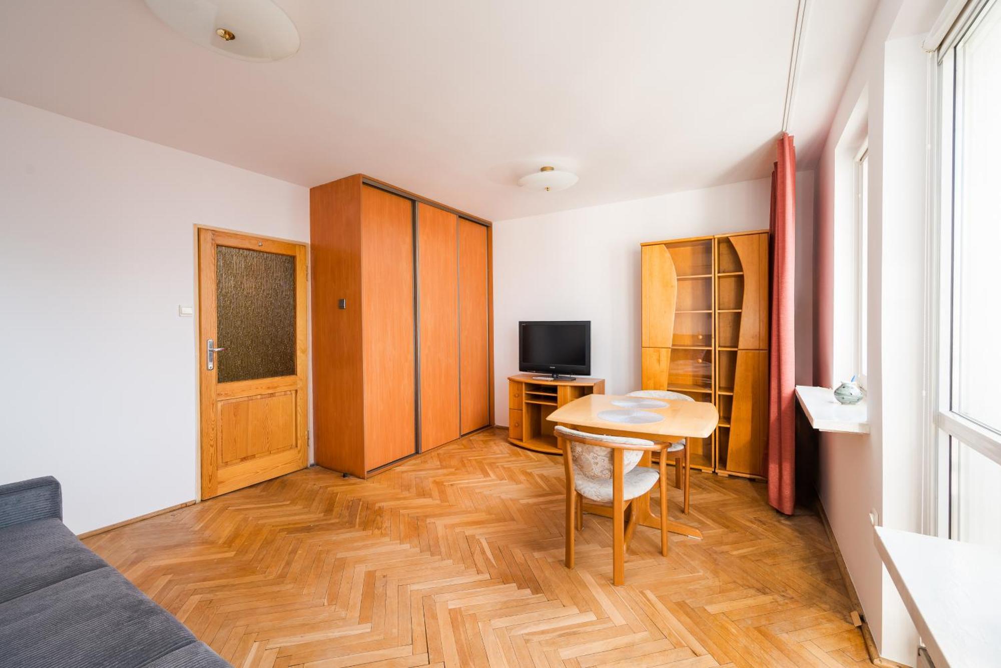 Zlota Standard Apartment Warsaw