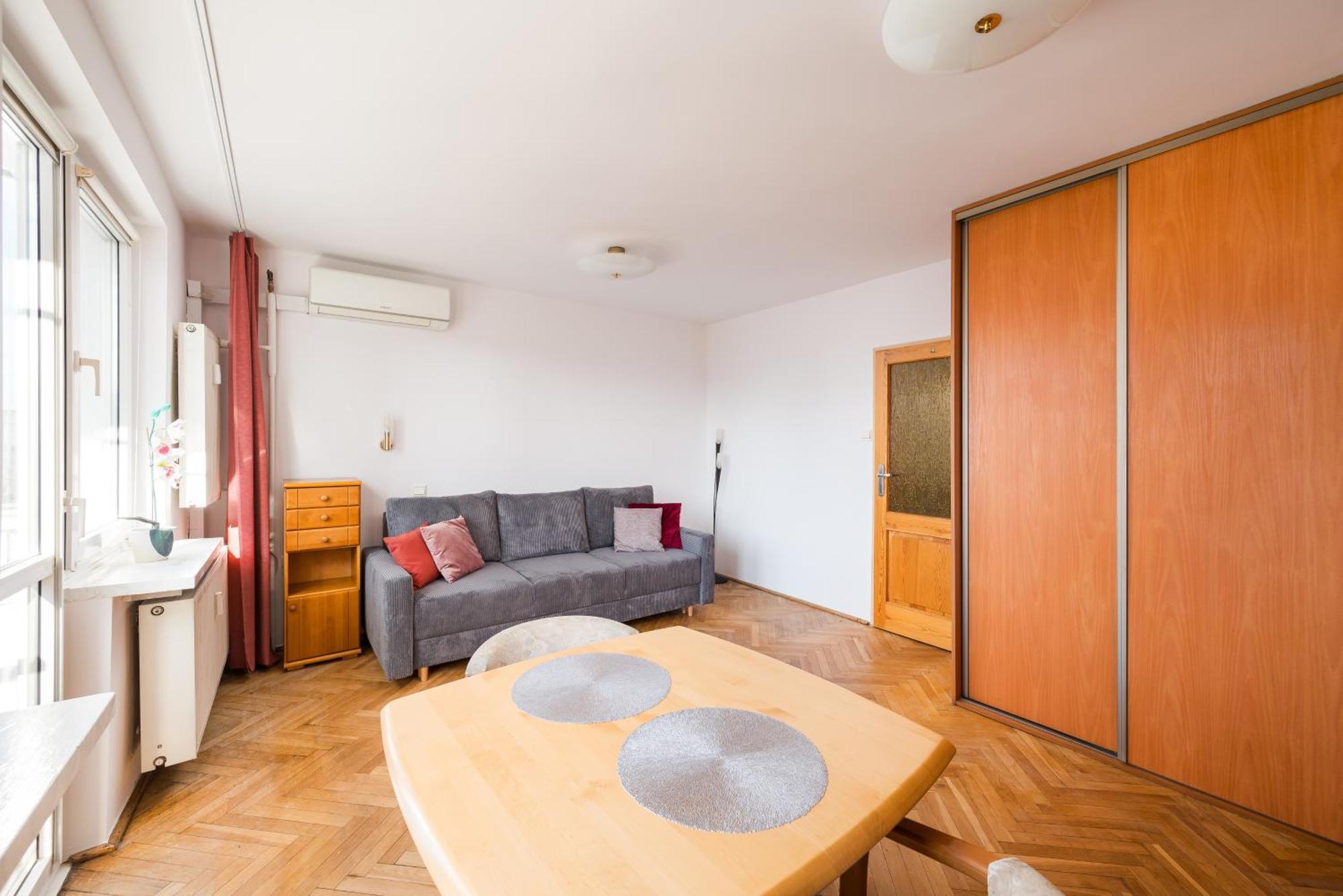Zlota Standard Apartment *
